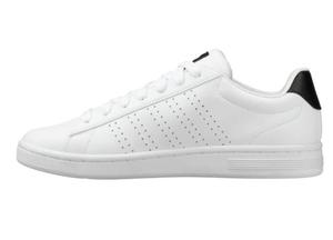 K Swiss 男士运动鞋 COURT CASPER 休闲小白鞋 正品357708